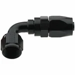 Fragola 229005-BL Black Aluminum 8 An Deg 2000 Series Pro Flow Hose End. Fixed Price $25.98.