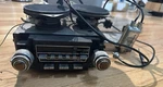 1980-1982 Cadillac Cb Cassette Radio, Speakers And Splitter-gm Delco-parts Only*. Fixed Price $199.00.