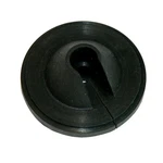 Firewall Blower Motor Wire Grommet Non Ac Style 2 1964-79 Gm Cars Trucks 1PC. Fixed Price $19.00.