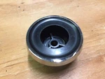 1971-78 Corvette Camaro Chevelle Nova Nos Gm Inner Radio Knob 3986875. Fixed Price $35.00.