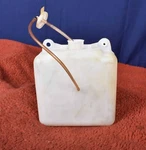 Porsche 911 912 66-67 Original Windshield Washer Reservoir Water Bottle. Fixed Price $599.00.