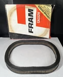 Fram Or Chrysler ??? Mopar 440 Six Pack 426 Oval Air Filter 2946186 CA332V. Fixed Price $119.00.