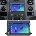 Apple Carplay Stereo Radio Android Ford Mustang 2005-2009 F150 2004-2008. Fixed Price $119.99.