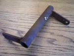 1962-1964 Chevrolet Impala Ss Belair Biscayne Z Bar Bell Crank 3-4 Speed 327 409. Fixed Price $69.75.