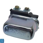 1968-71 Gm Cars Delco Remy Stamped Horn Relay Replaces 1115889. Fixed Price $65.99.