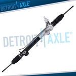 2WD Steering Rack And Pinion 2004-2006 2007 2008 Ford F-150 Lincoln Mark Lt. Fixed Price $317.43.