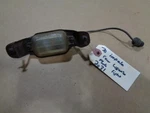 1966-1972 Gm Rear Bumper License Plate Lamp Assembly Guide It Sae L67 5958467. Fixed Price $16.00.