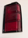 1978-1982 Ford Fairmont Rear Right Passenger Side Tail Light Assembly Oem. Fixed Price $102.98.