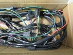 67 Corvette Forward Headlight Wiring Harness Gm New Nos! 427 327 6292088. Fixed Price $1000.00.