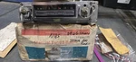 1964-1966 Chevrolet C10 Gmc Truck Radio Nos 986771. Fixed Price $200.00.