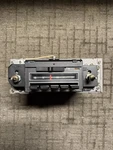 70 71 72 73 74 75 Nova Camaro Chevelle Delco Fm Stereo Radio Nos Ss Working. Fixed Price $574.99.