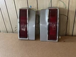 Oldsmobile 98 Regency Taillight With Filler. Fixed Price $220.99.