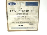 New Ford Liftgate Tape Stripe Kit F4TZ-7842604-EB Lapis / Gray Explorer 1993-94. Fixed Price $40.61.