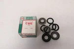 Vintage Eis Disc Brake Caliper Repair Kit Fits 1965-1967 Corvette (C992). Fixed Price $16.99.