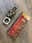 1937 38 Dodge & Fargo Truck Plymouth Desoto Nos Mopar Headlight Switch 675344. Fixed Price $75.00.