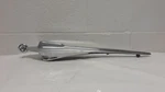 1949-50 Packard Chrome Hood Ornament Original Clean Vintage 394756 Oem. Fixed Price $175.00.