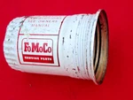 62 - 65 Mustang Galaxie Fairlane Orig. Ford Fuel Filter Can C2AZ 9155 HIP0 289. Fixed Price $89.00.