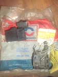 Delco Gm 22039696 Radio Power Antenna Relay Nos 92-95 Cadillac Pontiac Chevy. Fixed Price $20.87.