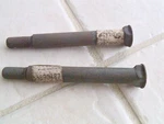 1967 1970 Chevrolet K Van 10-20 Blazer Spring Pins 3890387 Nos Two. Fixed Price $19.99.