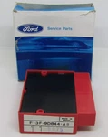 New Ford Motor Company Genuine Oem Amplifier Part No. E9AZ-9D843-B. Fixed Price $329.99.
