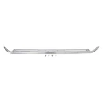 For Chevy C20 Suburban 67-72 Door Sills, Polished Driver Passenger. Fixed Price $56.37.
