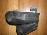 Nos 1976 1977 1978 1979 Ford Granada Front Door Latch Actuator Rh. Fixed Price $59.99.