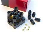 Lucas 400135 Top Entry Distributor Cap DKX4A DJ4 DK4A , Ariel Austin Reliant. Fixed Price $79.00.