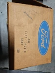 Nos Ford E1FZ-13404-B Rh Rear Tail Light Assy 81-85 Escort Wagon. Fixed Price $100.00.