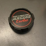 Racing Turbo Center Caps Jdm Japan Bbs Ssr Work Hayashi Watanabe Panasport. Fixed Price $59.00.