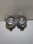 59-63 Chrysler Imperial Headlights Rh Driver Passenger Side 60 61 62 Chrome. Fixed Price $49.99.