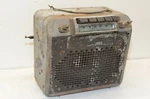 1951 Oldsmobile Radio Am. Fixed Price $45.10.