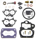 Stromberg Ww 2 Barrel Carburetor Repair Kit 1953-1955 Dodge V8 Engines. Fixed Price $67.30.