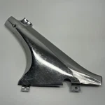 1955 56 57 Chevrolet Pontiac Rh Rear Pillar Interior Garnish Molding G4. Fixed Price $32.95.
