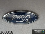 Oem 1985 Ford Crown Victoria Emblem Rear Liftgate Badge Back Grille Symbol Logo. Fixed Price $19.99.