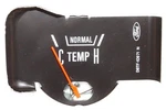 1977 Late 1978 1979 Ford Truck & Bronco Temperature Gauge New D7TZ-10883-A. Fixed Price $74.00.