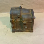 Original Triumph Spitfire 1500 Mg Midget Gearbox Case Housing 22G1553 Oem. Fixed Price $97.49.