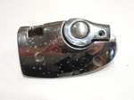 1966 1967 Gm Body Convertible Sun Visor Bracket 9706253 Lh Chevelle GT0 Olds. Fixed Price $49.95.