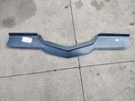 Nos Oem Fomoco 73 74 75 76 Ford Torino Elite Front Center Bumper Stone Deflector. Fixed Price $199.99.