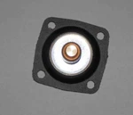 Weber 28/32 Adha Carburetor Pump Diaphragm. Fixed Price $15.24.