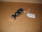 Nos Mopar 80-92 Dodge Chrysler Plymouth Lighter Knob Clamp Shell & Element Mint!. Fixed Price $35.00.