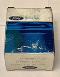 New 71/77 Ford Capri Mk Oem, One Trans Bushing D1FZ-7A034-C Box. Fixed Price $10.00.