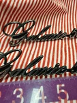 Nos 72 73 74 Ford Galaxie 500 Roof Outside Name Plate D2AZ-65517A20-A. Fixed Price $29.95.