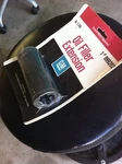 Nos New Chevy Oil Filler Extension #999282. Fixed Price $80.00.