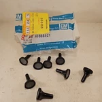 Nos 1962-79 Chevy Olds Pontiac Windshield Washer Fluid Jar Filter Gm 3986821. Fixed Price $39.80.