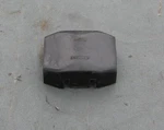 1968 Volvo 1800S Lucas Fuse Block Box Cover Used Orig P1800. Fixed Price $25.00.