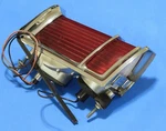 1968-71 Lincoln Mark Iii Oem Assembly Passenger Side. Fixed Price $135.00.