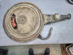 69 Camaro, Impala, Chevelle, Caprice Air Cleaner. 2BBL. With Tube. Fixed Price $65.00.