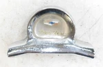 1957 Chevy Column Horn Bezel And Emblem 210 #2. Fixed Price $30.00.