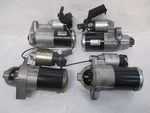 2020 Ford Fusion Starter Motor Oem 22K Miles - LKQ341897798. Fixed Price $52.95.