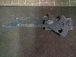 Amc & Nash Rambler Left Front Window Regulator Nos American. Fixed Price $74.99.